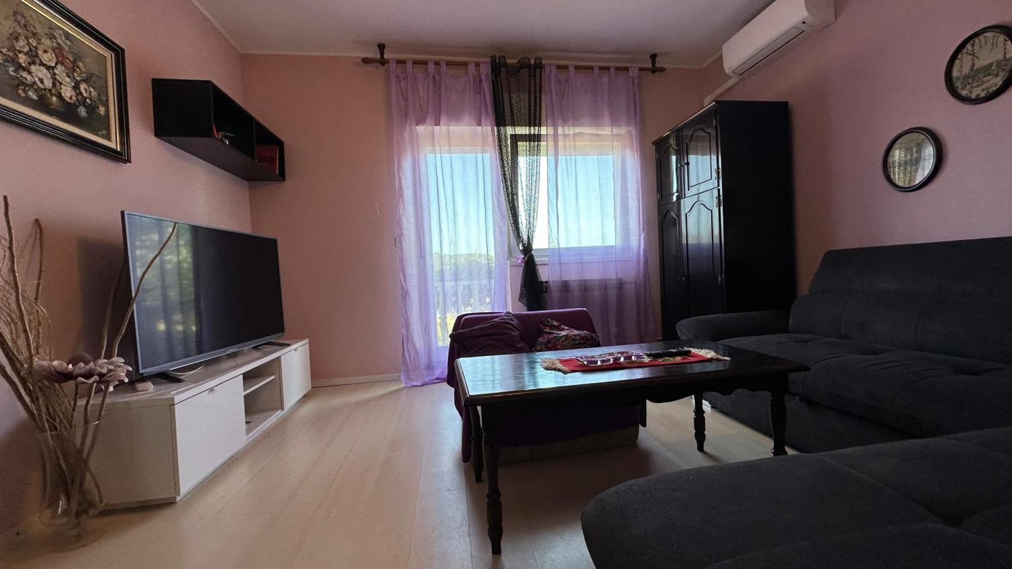 Apartments Anica Supetarska Draga Bagian luar foto